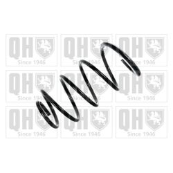 Spyruoklė QUINTON HAZELL QCS7127