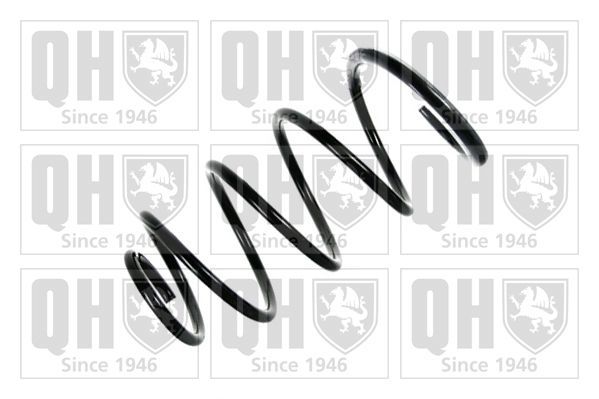 Spyruoklė QUINTON HAZELL QCS7127