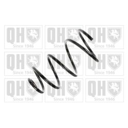 Spyruoklė QUINTON HAZELL QCS7143