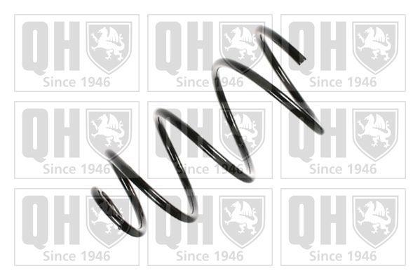 Spyruoklė QUINTON HAZELL QCS7143