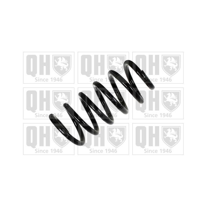 Spyruoklė QUINTON HAZELL QCS7151