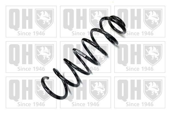 Spyruoklė QUINTON HAZELL QCS7161