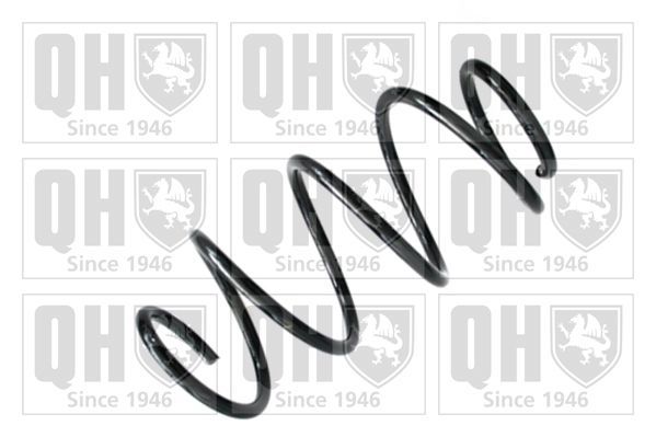 Spyruoklė QUINTON HAZELL QCS7165