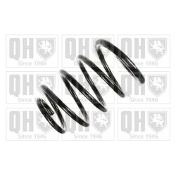 Spyruoklė QUINTON HAZELL QCS7171