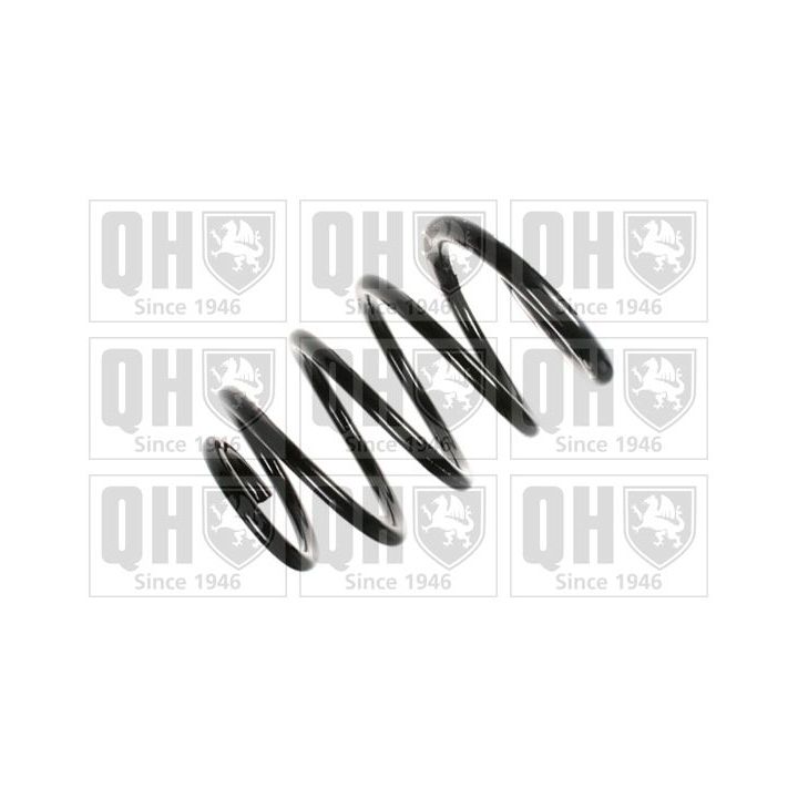 Spyruoklė QUINTON HAZELL QCS7171