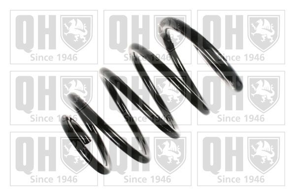 Spyruoklė QUINTON HAZELL QCS7171