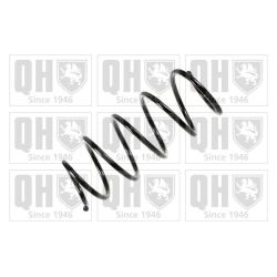 Spyruoklė QUINTON HAZELL QCS7182