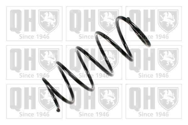 Spyruoklė QUINTON HAZELL QCS7182