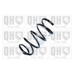 Spyruoklė QUINTON HAZELL QCS7186