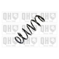 Spyruoklė QUINTON HAZELL QCS7196