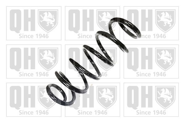 Spyruoklė QUINTON HAZELL QCS7196