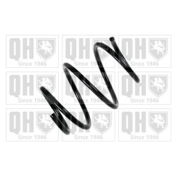 Spyruoklė QUINTON HAZELL QCS7200