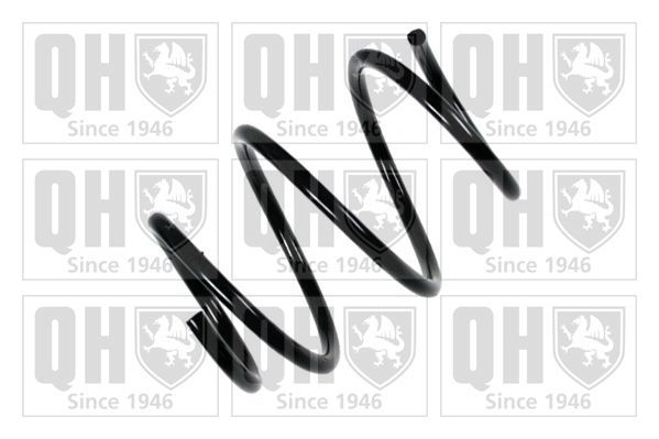 Spyruoklė QUINTON HAZELL QCS7200