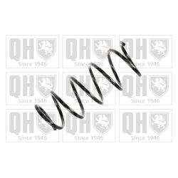 Spyruoklė QUINTON HAZELL QCS7205