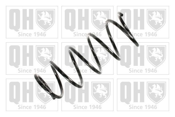 Spyruoklė QUINTON HAZELL QCS7205