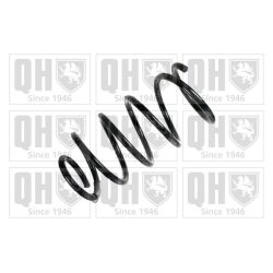 Spyruoklė QUINTON HAZELL QCS7206