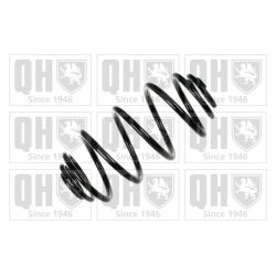 Spyruoklė QUINTON HAZELL QCS7230