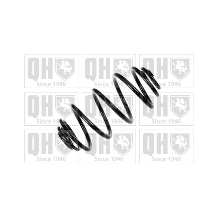 Spyruoklė QUINTON HAZELL QCS7230