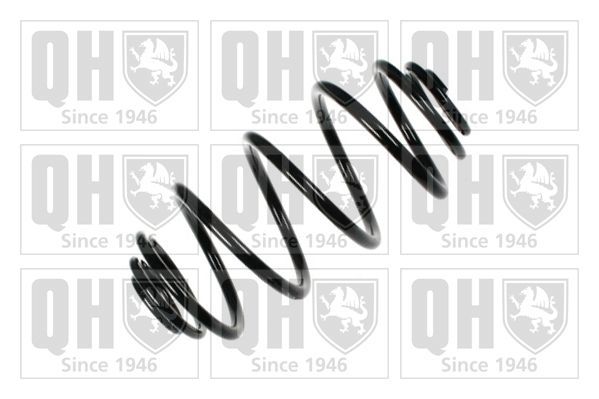 Spyruoklė QUINTON HAZELL QCS7230