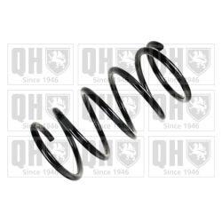 Spyruoklė QUINTON HAZELL QCS7231