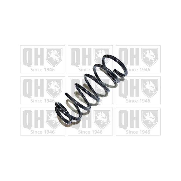 Spyruoklė QUINTON HAZELL QCS7234