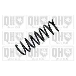 Spyruoklė QUINTON HAZELL QCS7239