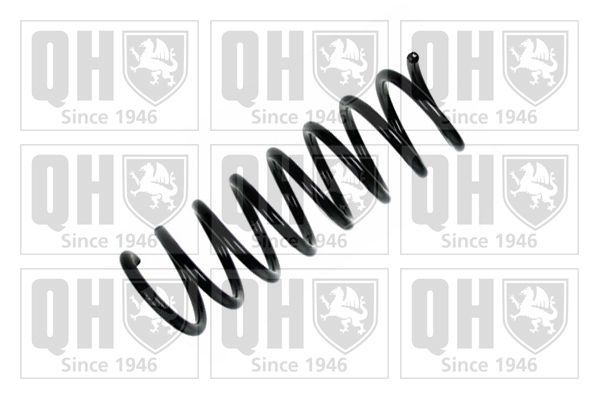 Spyruoklė QUINTON HAZELL QCS7239