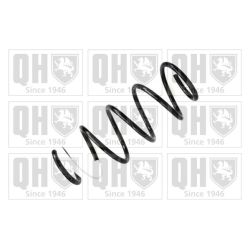 Spyruoklė QUINTON HAZELL QCS7272