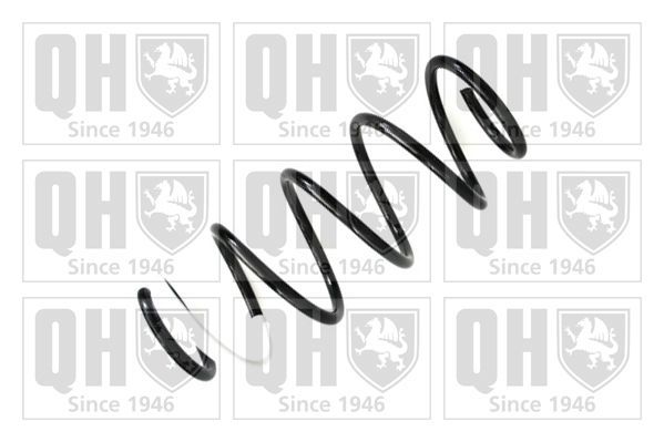 Spyruoklė QUINTON HAZELL QCS7272