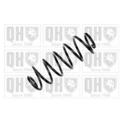 Spyruoklė QUINTON HAZELL QCS7280