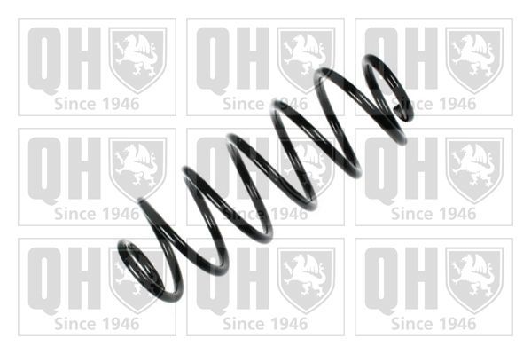 Spyruoklė QUINTON HAZELL QCS7280