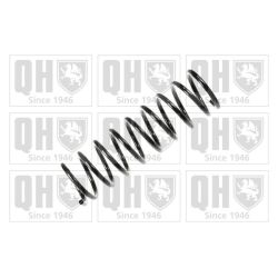 Spyruoklė QUINTON HAZELL QCS7302