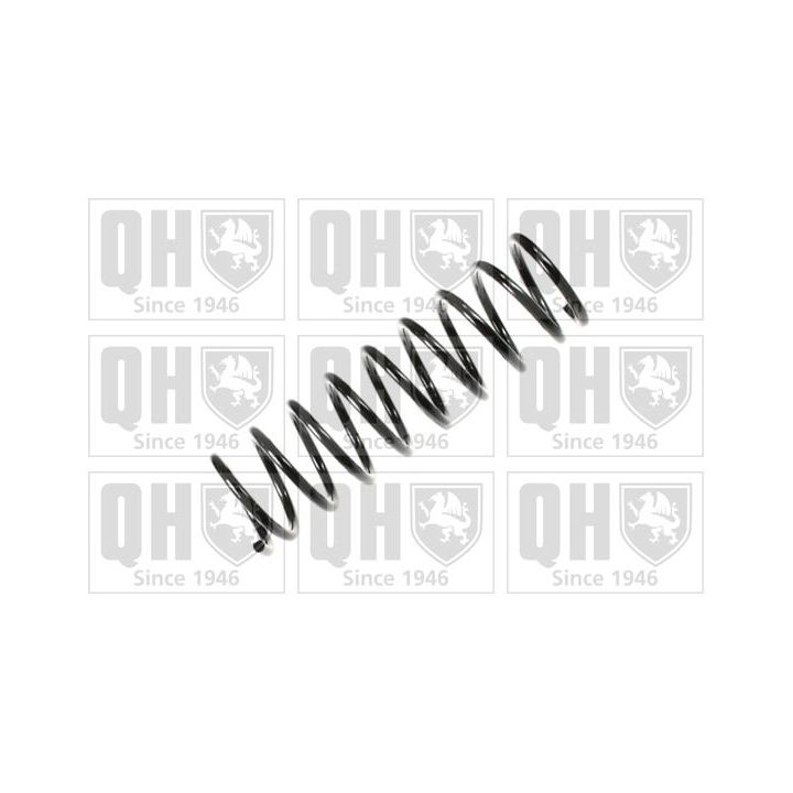 Spyruoklė QUINTON HAZELL QCS7302