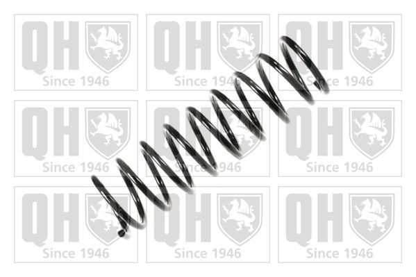 Spyruoklė QUINTON HAZELL QCS7302