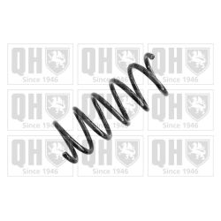 Spyruoklė QUINTON HAZELL QCS7306