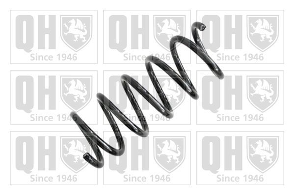 Spyruoklė QUINTON HAZELL QCS7306