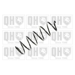 Spyruoklė QUINTON HAZELL QCS7309