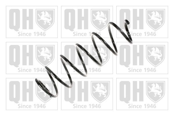 Spyruoklė QUINTON HAZELL QCS7309