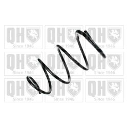 Spyruoklė QUINTON HAZELL QCS7312