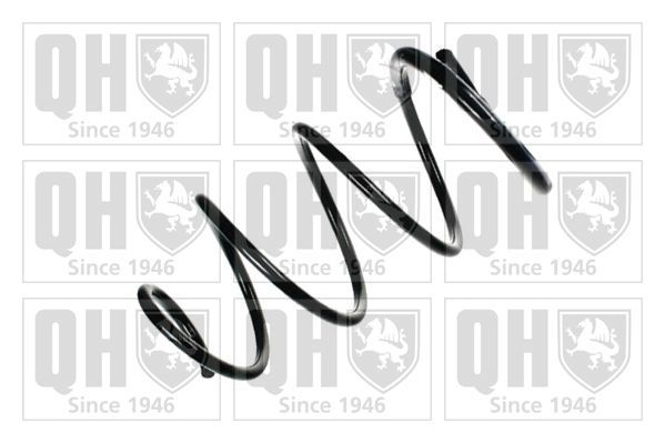 Spyruoklė QUINTON HAZELL QCS7312