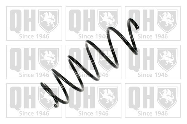 Spyruoklė QUINTON HAZELL QCS7314