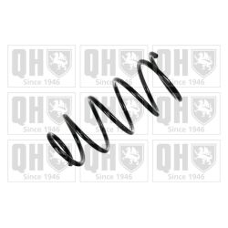 Spyruoklė QUINTON HAZELL QCS7316