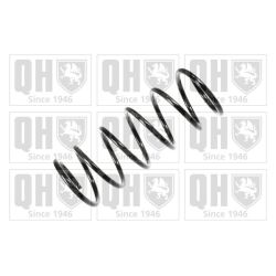 Spyruoklė QUINTON HAZELL QCS7323