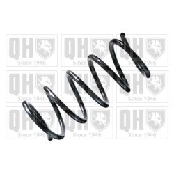 Spyruoklė QUINTON HAZELL QCS7340