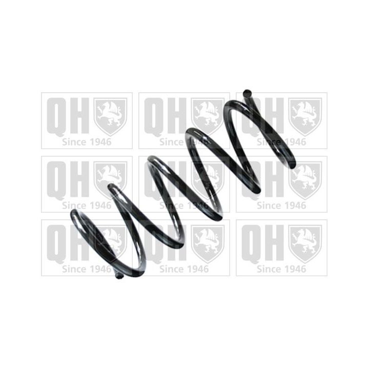 Spyruoklė QUINTON HAZELL QCS7340