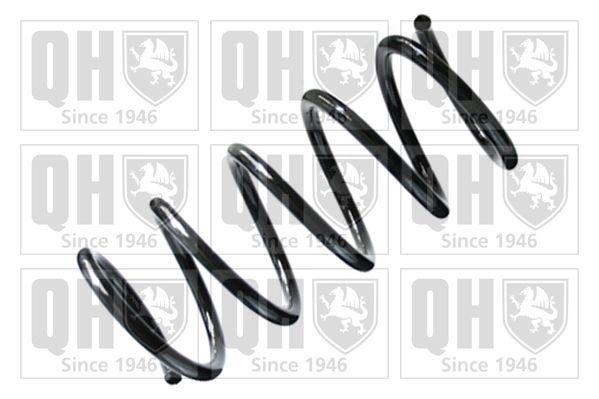 Spyruoklė QUINTON HAZELL QCS7340