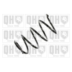 Spyruoklė QUINTON HAZELL QCS7342