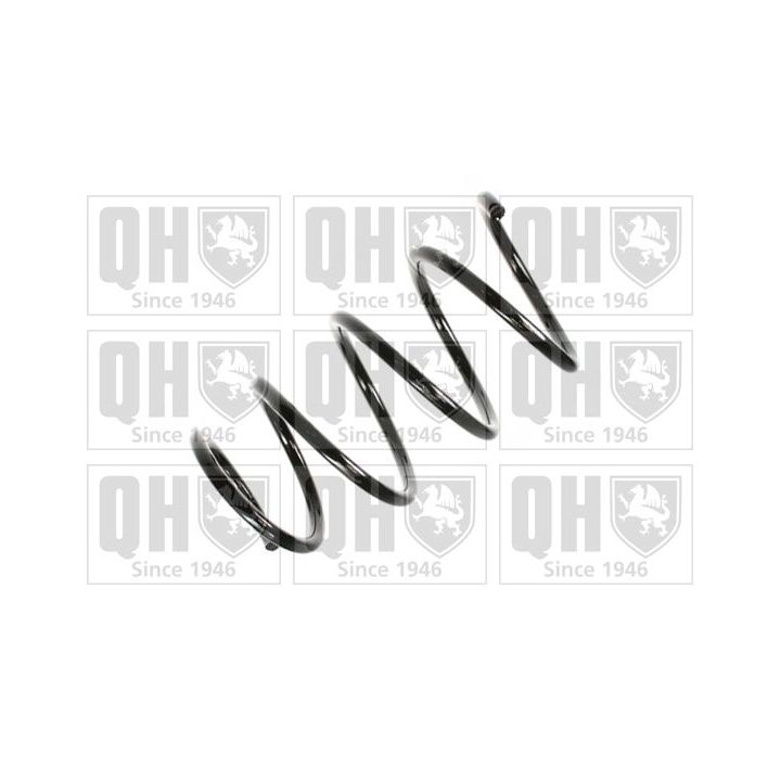 Spyruoklė QUINTON HAZELL QCS7342