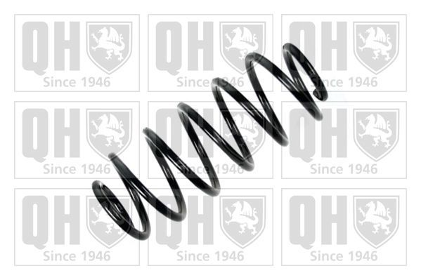 Spyruoklė QUINTON HAZELL QCS7350