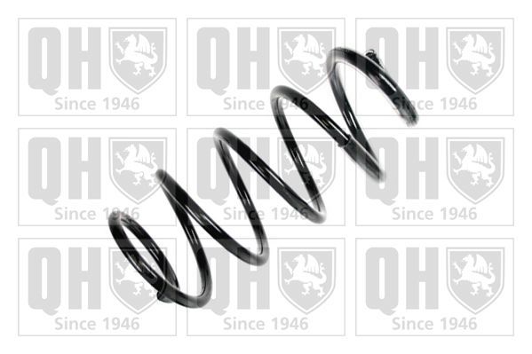 Spyruoklė QUINTON HAZELL QCS7352